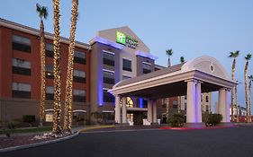 Holiday Inn Express Yuma Arizona